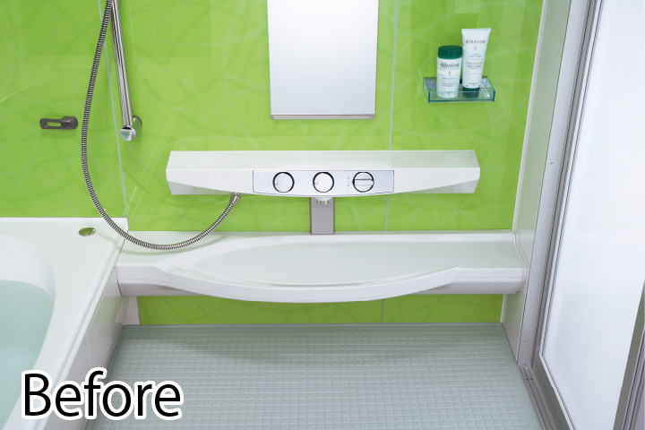 LIXILオンラインショップ | 浴室設備 | 浴室まわり（パーツ） | 水栓 